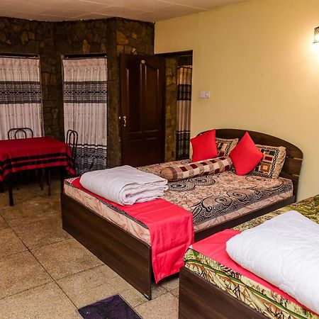 Kandy Paradise Hotel & Spa Gelioya Kültér fotó