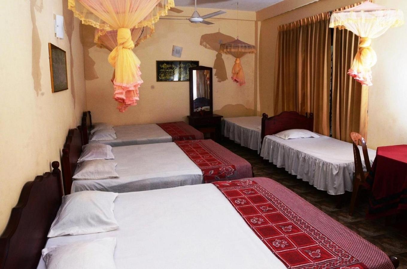 Kandy Paradise Hotel & Spa Gelioya Kültér fotó