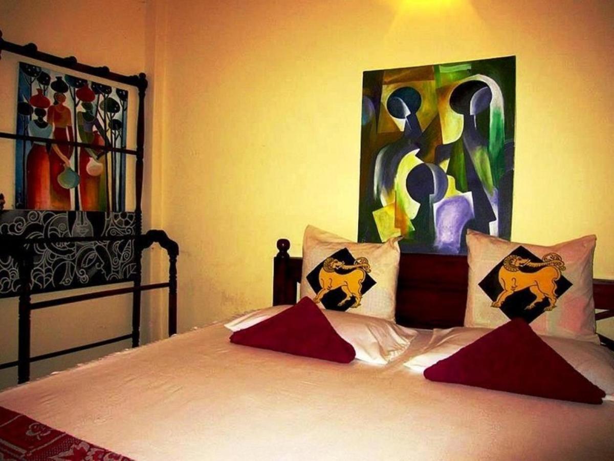Kandy Paradise Hotel & Spa Gelioya Kültér fotó