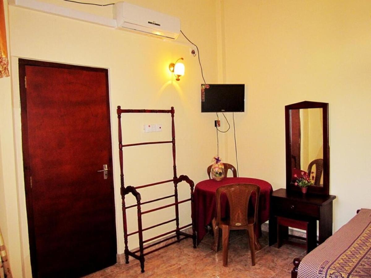Kandy Paradise Hotel & Spa Gelioya Kültér fotó