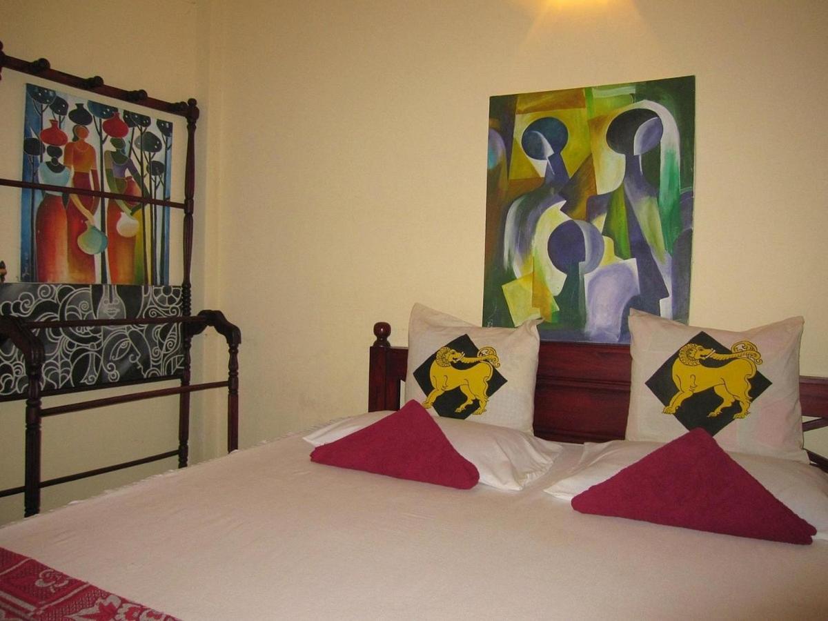 Kandy Paradise Hotel & Spa Gelioya Kültér fotó