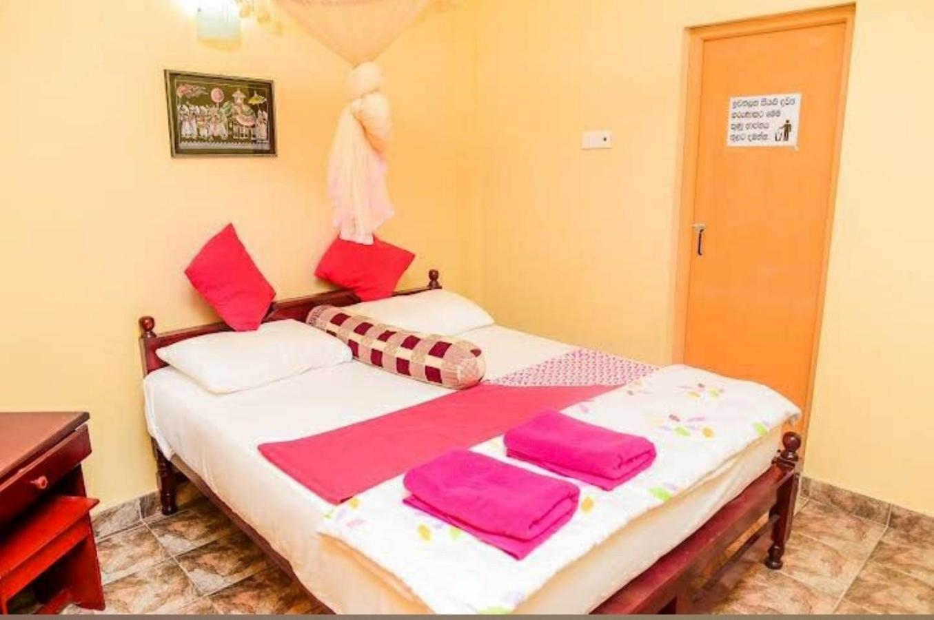 Kandy Paradise Hotel & Spa Gelioya Kültér fotó