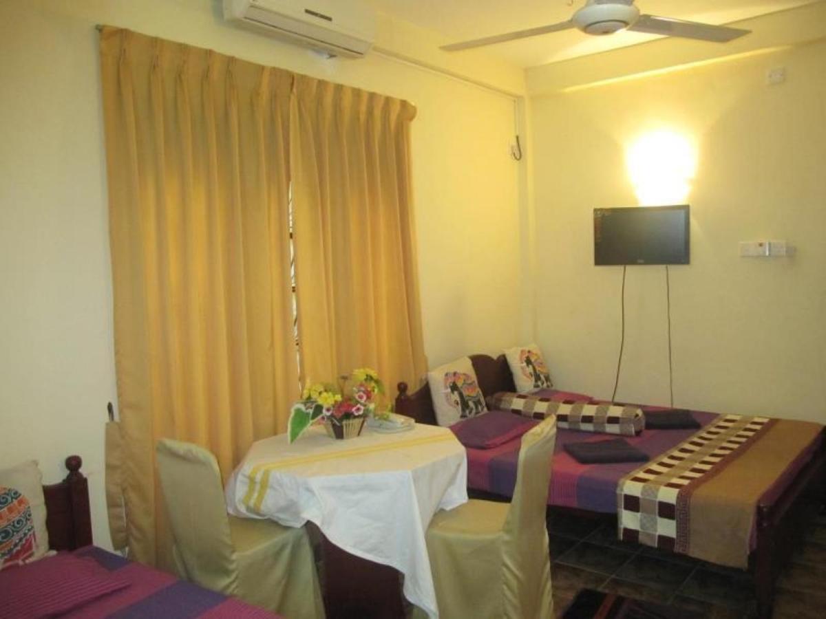 Kandy Paradise Hotel & Spa Gelioya Kültér fotó