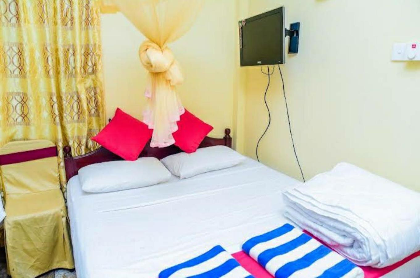 Kandy Paradise Hotel & Spa Gelioya Kültér fotó