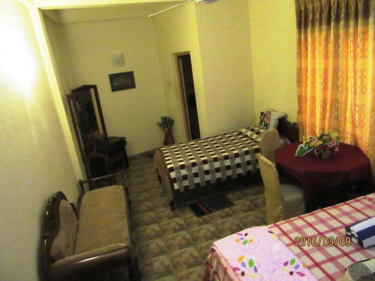 Kandy Paradise Hotel & Spa Gelioya Kültér fotó