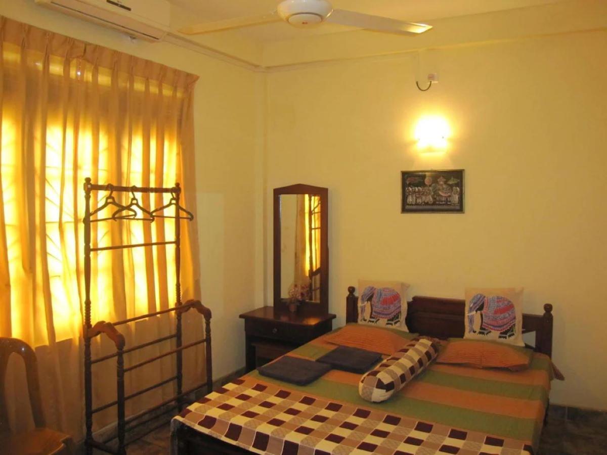 Kandy Paradise Hotel & Spa Gelioya Kültér fotó