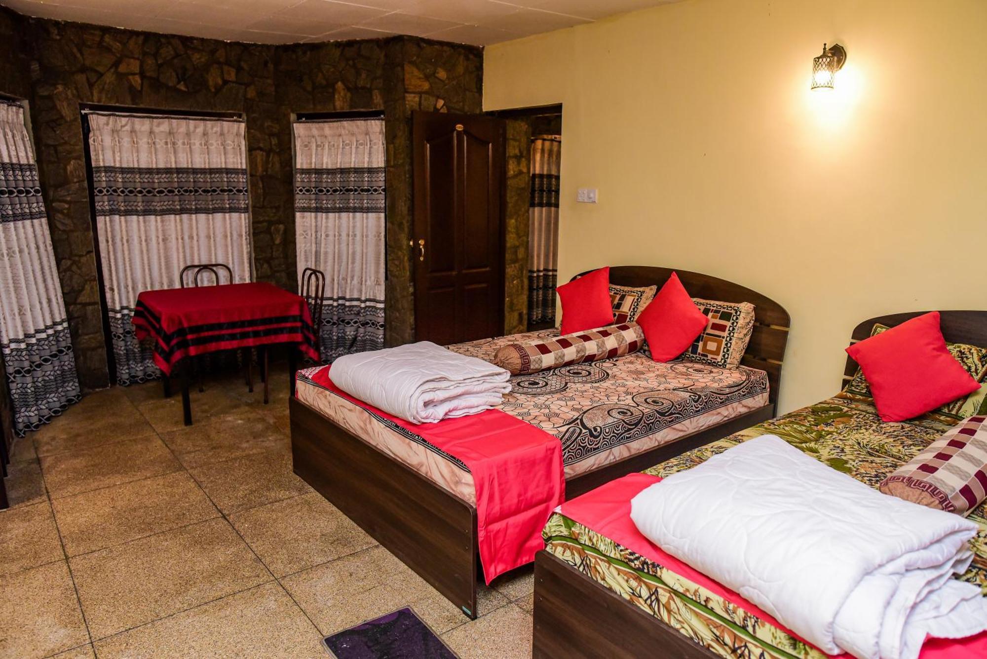 Kandy Paradise Hotel & Spa Gelioya Kültér fotó