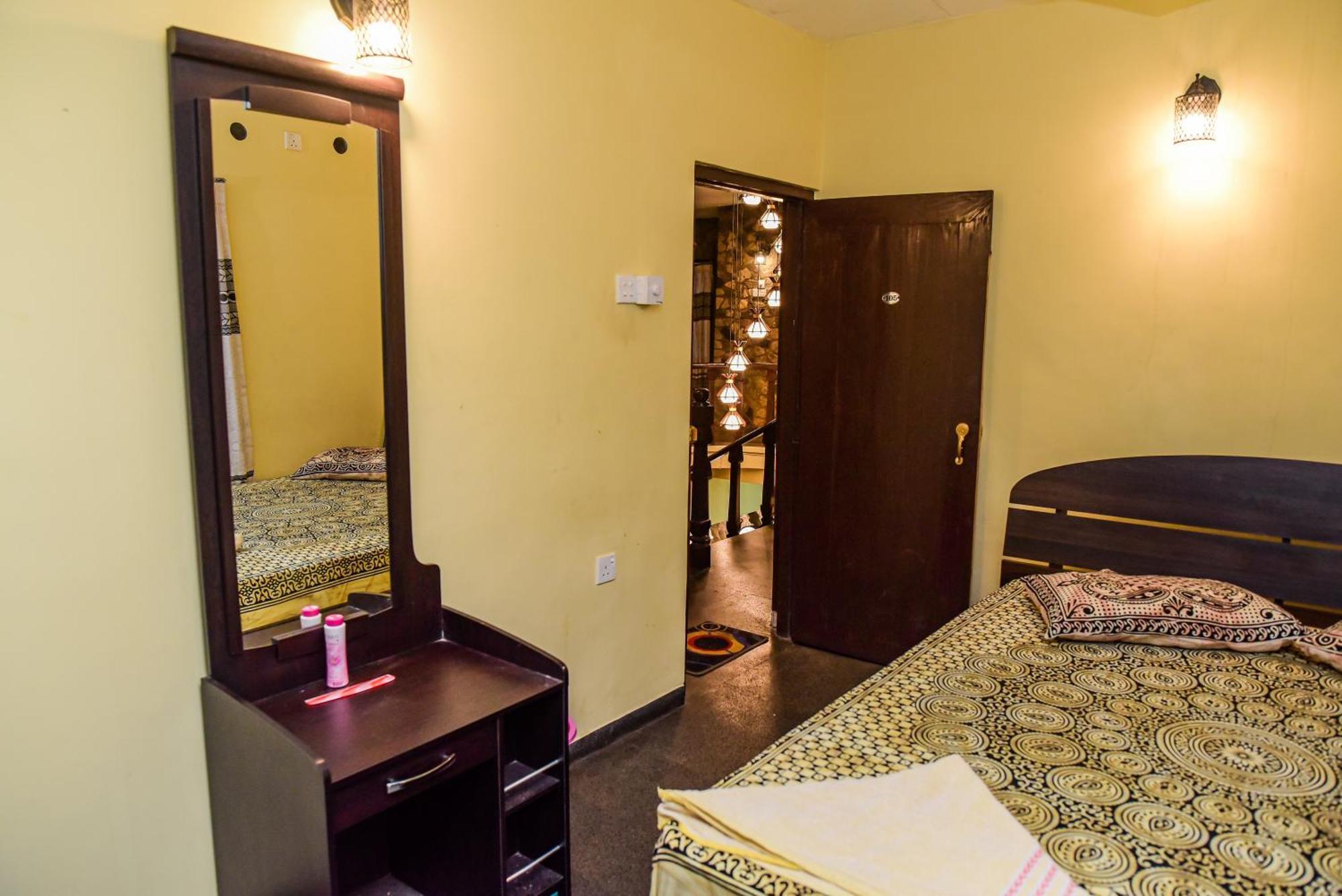 Kandy Paradise Hotel & Spa Gelioya Kültér fotó