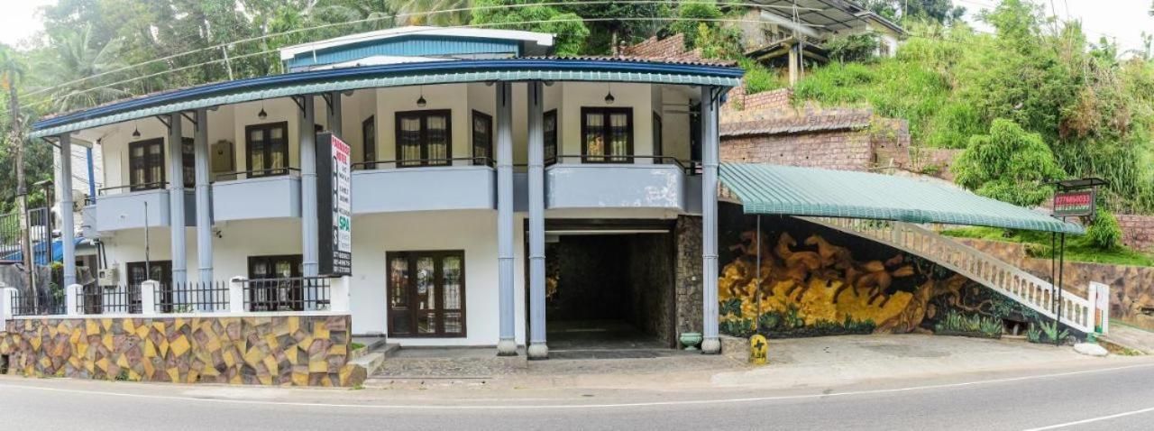 Kandy Paradise Hotel & Spa Gelioya Kültér fotó